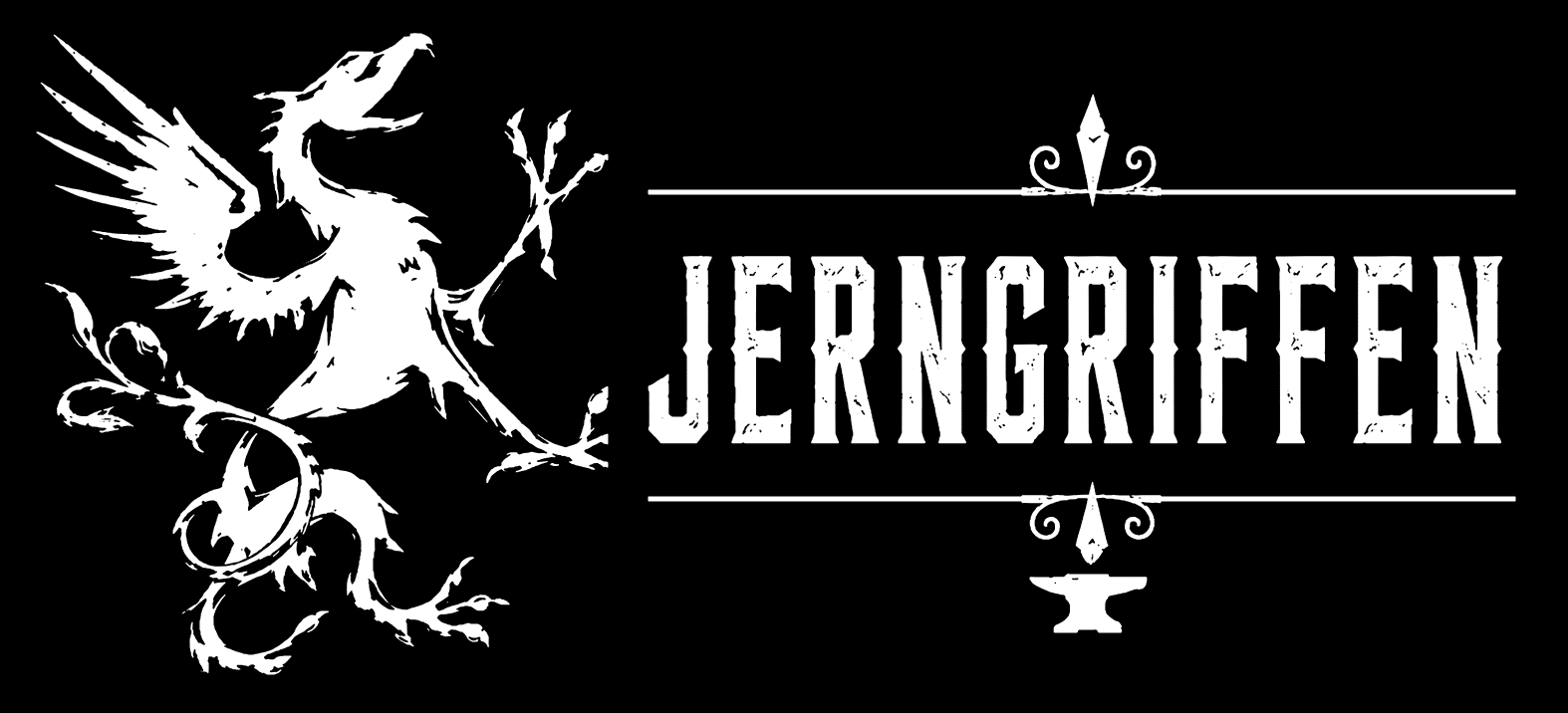 Jerngriffen